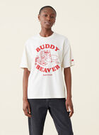 Buddy Relaxed  T-shirt Gender Free