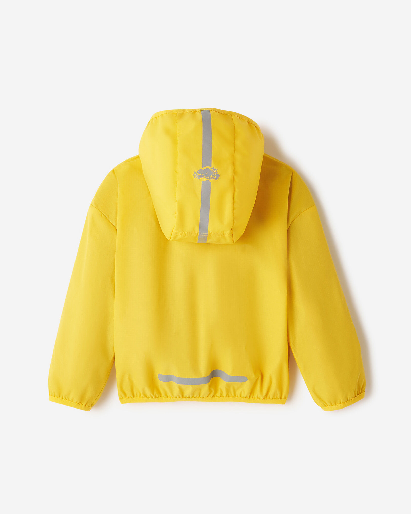 Toddler Camp Packable Jacket