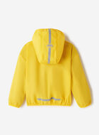 Toddler Camp Packable Jacket