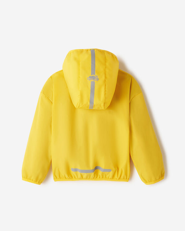 Toddler Camp Packable Jacket