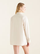Poplin Relaxed Shirt