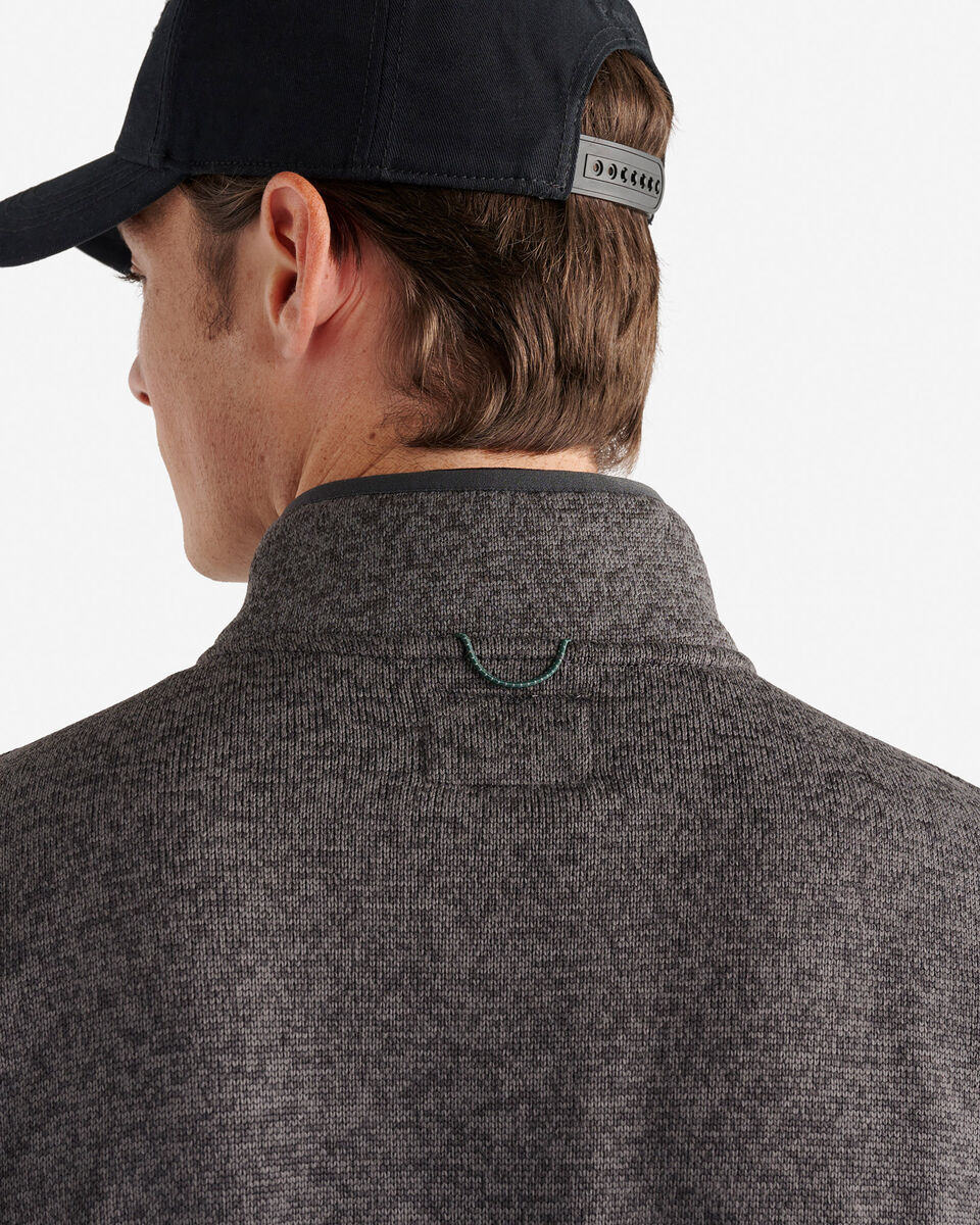 Sweater Fleece Jacket