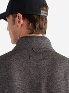 Sweater Fleece Jacket