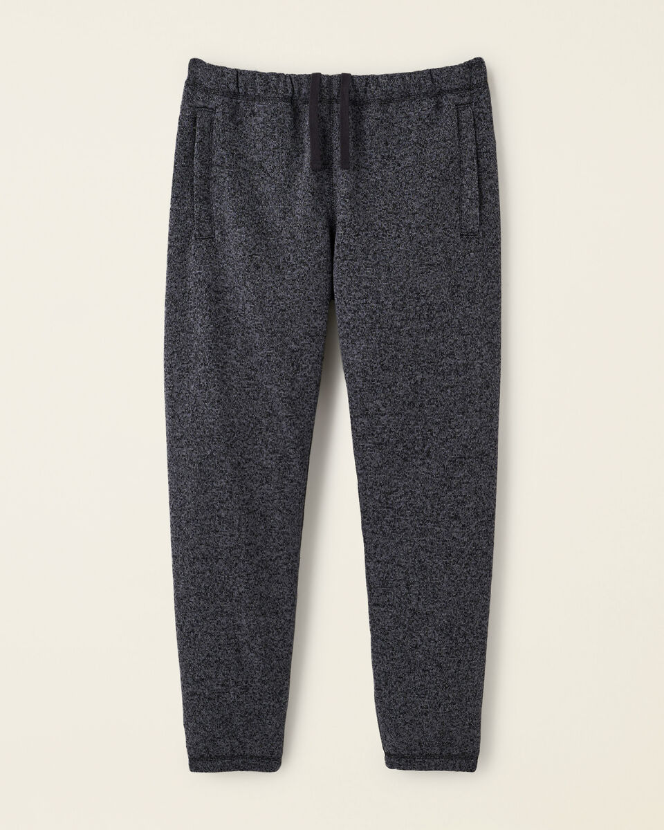 Sweater Fleece Slim Sweatpant