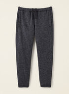 Sweater Fleece Slim Sweatpant