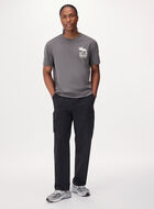 T-shirt Sentiers pour homme
