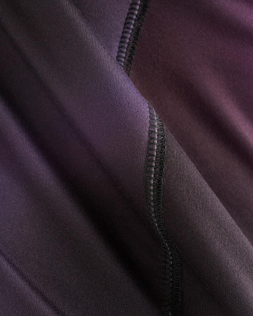Renew Hooded Long Sleeve Top