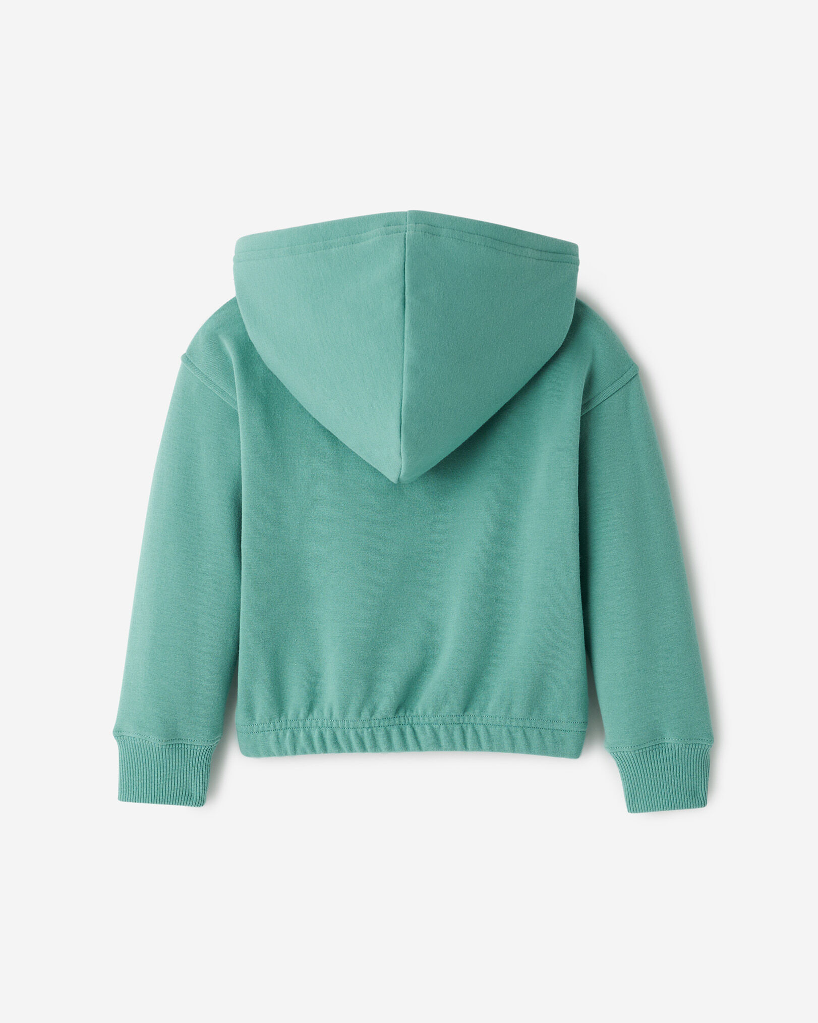 Toddler Girls Cozy Cooper Full Zip Hoodie