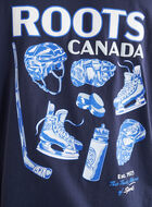 Mens Roots Hockey T-Shirt