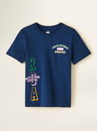 Kids Outdoor Athletics T-Shirt