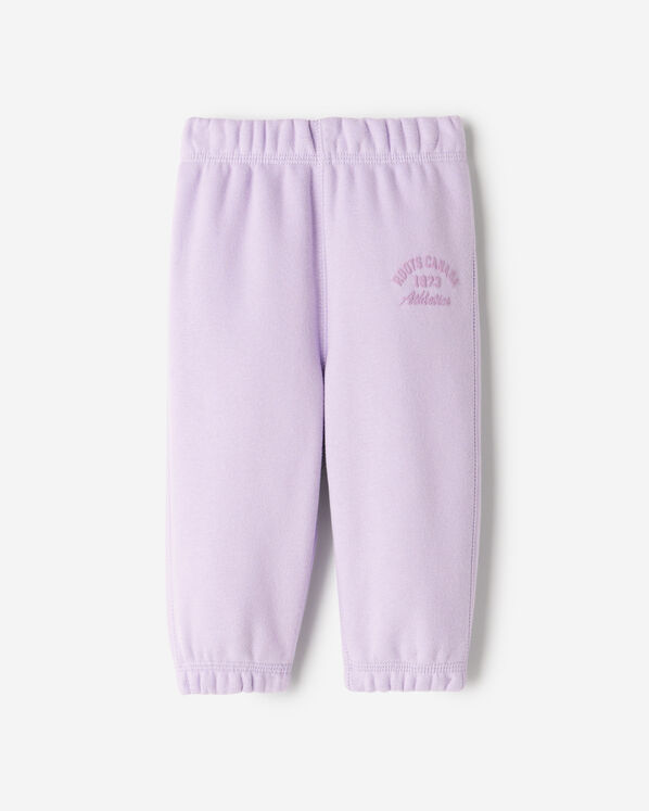Pantalon en molleton 1973 Athletics pour bébés