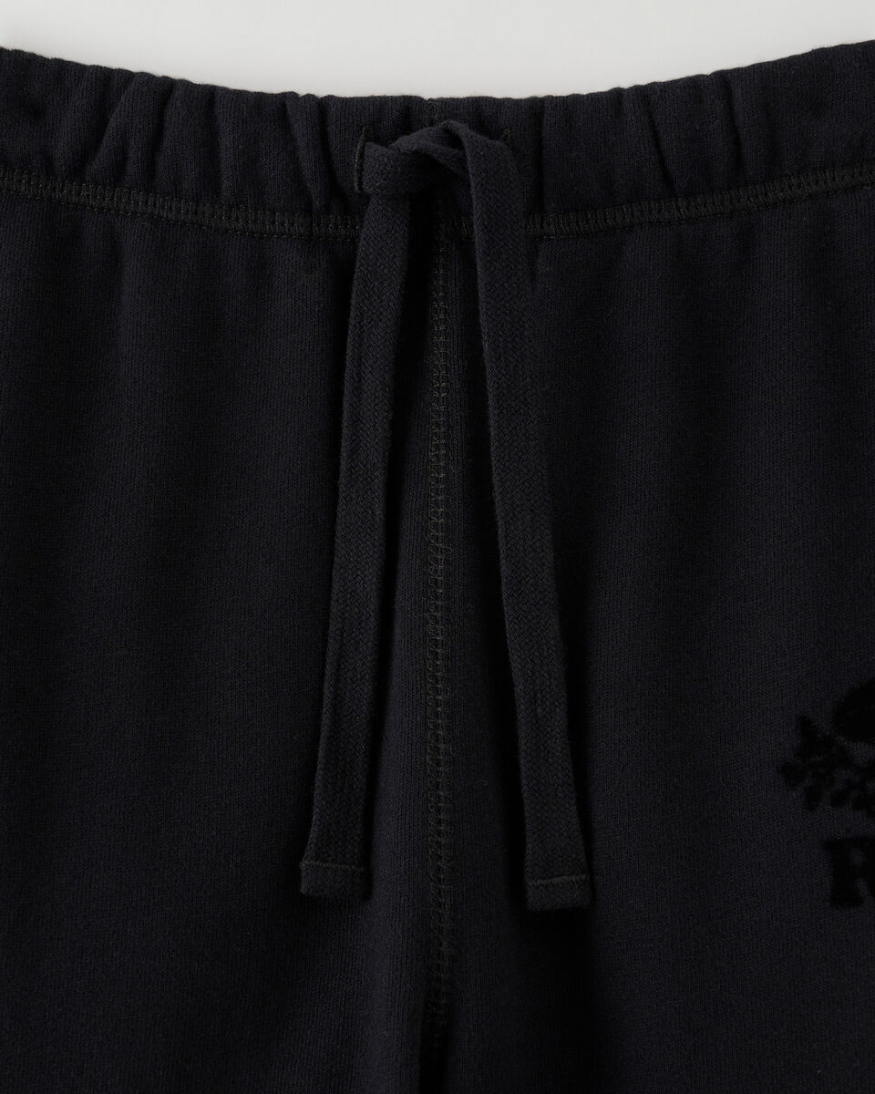 Organic Original Slim Cuff Sweatpant Tall (32.5 Inch Inseam)