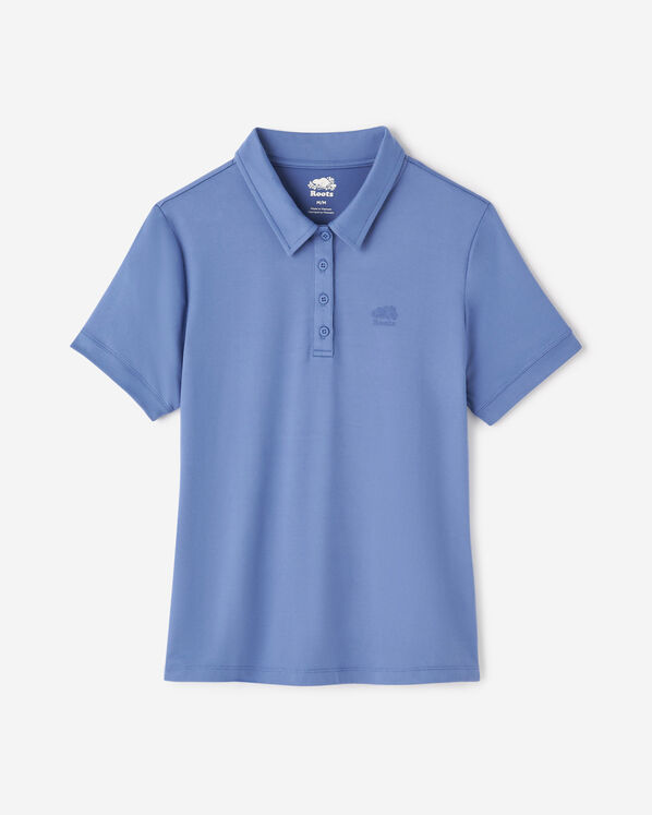 Renew Short Sleeve Polo