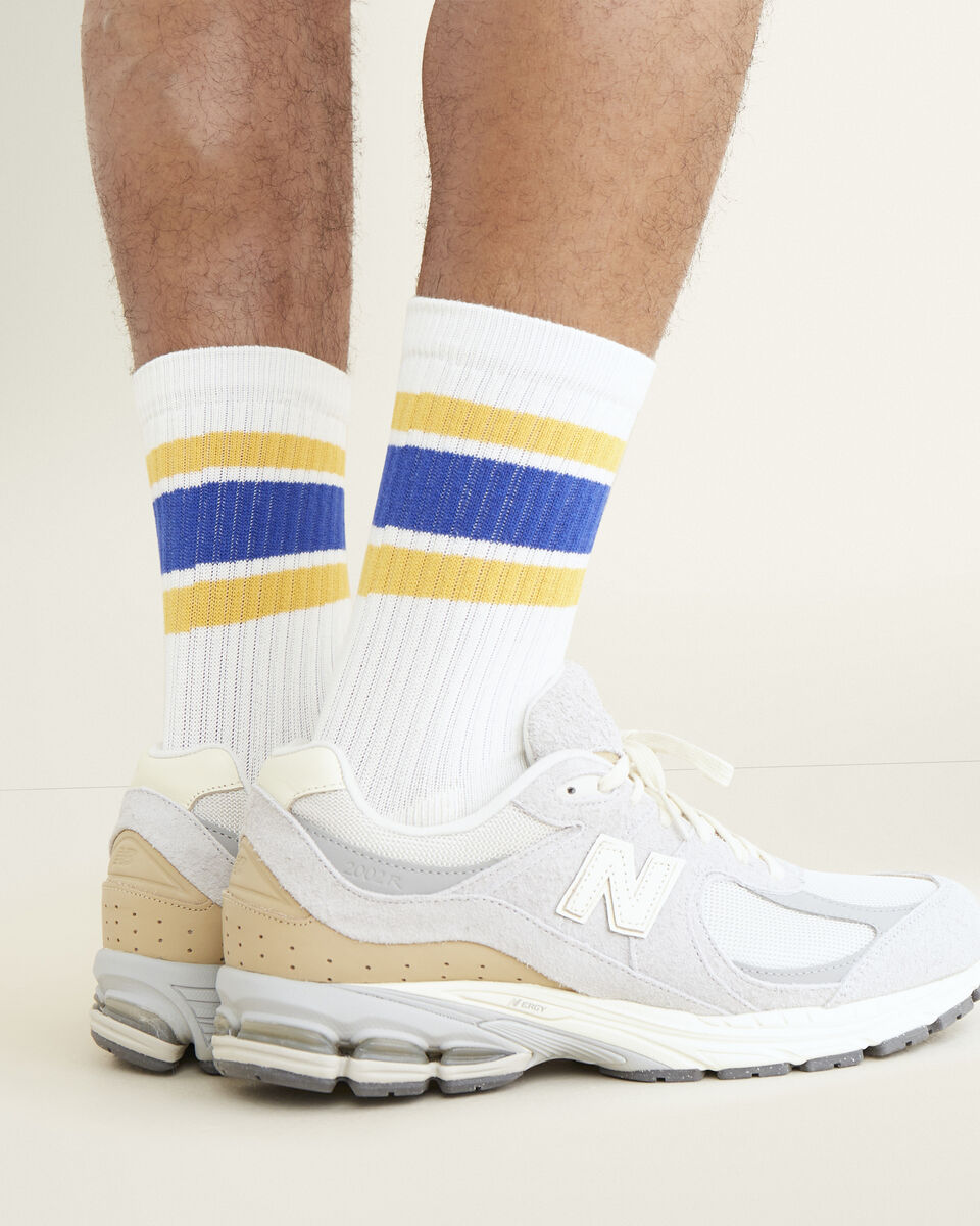 Adult Outdoor Athletics Sock 2 Pack