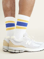 Adult Outdoor Athletics Sock 2 Pack