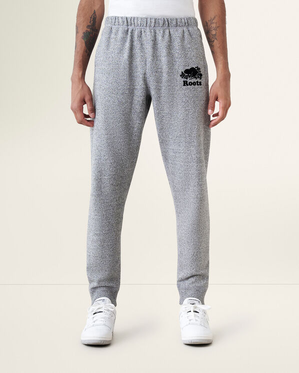 Organic Park Slim Sweatpant Tall (32 Inch Inseam)