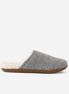 Mens Mule Slipper
