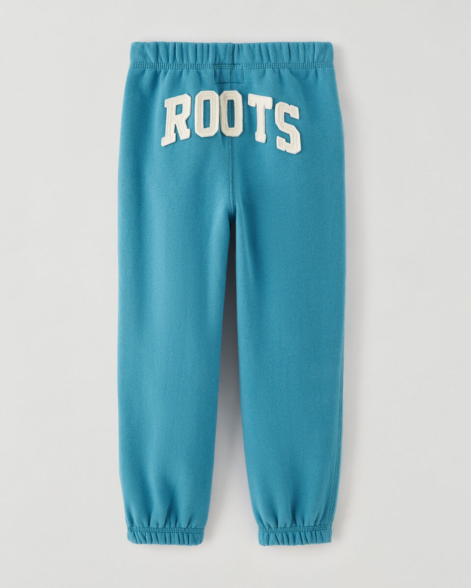 Toddler Organic Original Roots Sweatpant