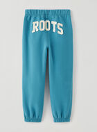 Toddler Organic Original Roots Sweatpant