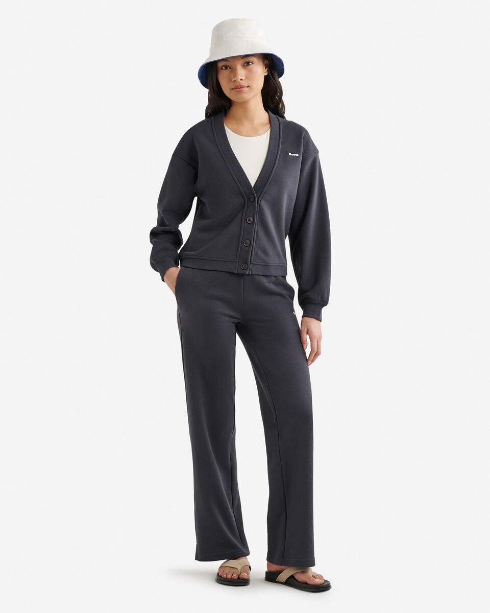 Pantalon en molleton estival Nuage