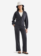 Pantalon en molleton estival Nuage