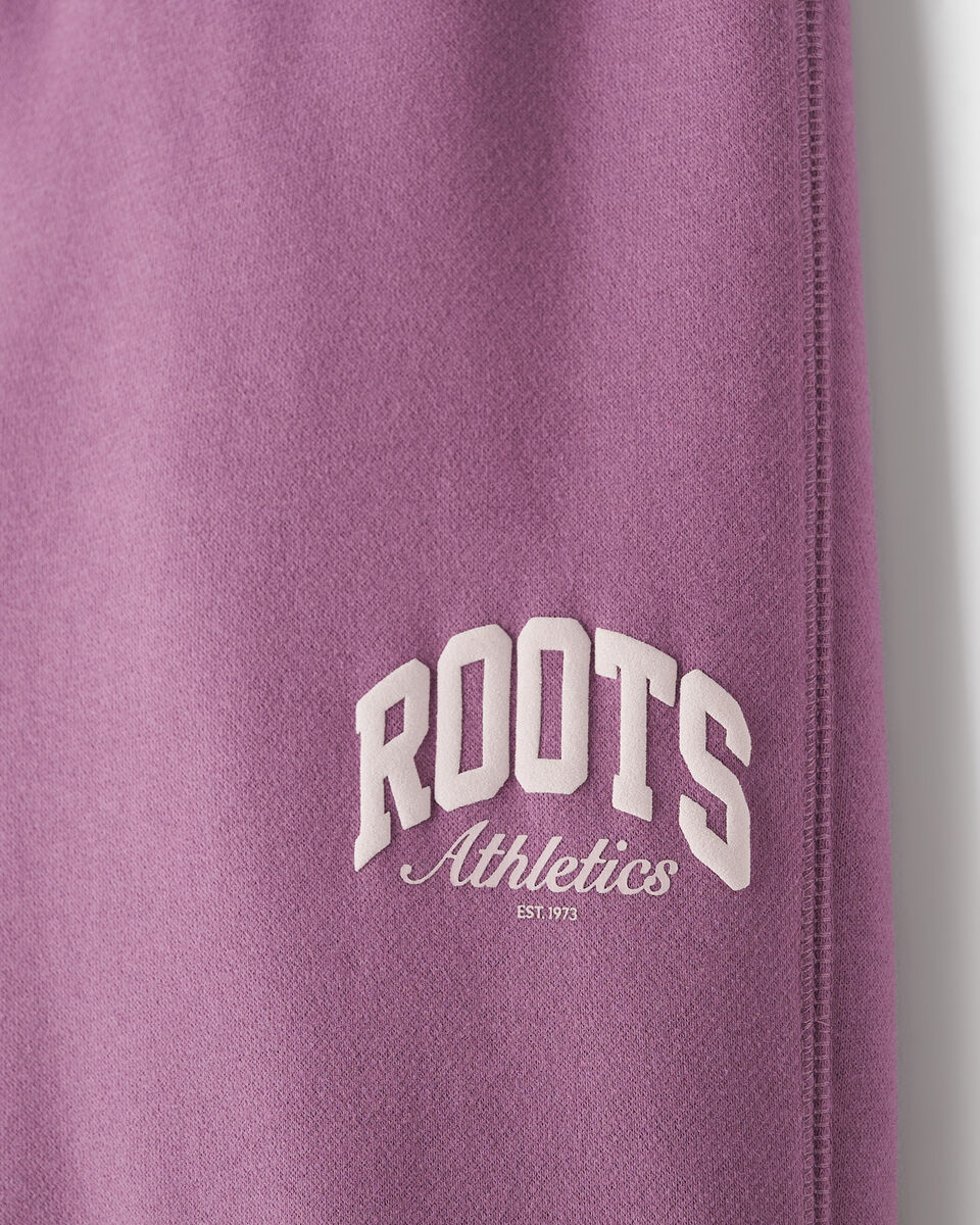 Pantalon en molleton Roots pour enfants