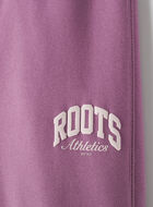 Pantalon en molleton Roots pour enfants