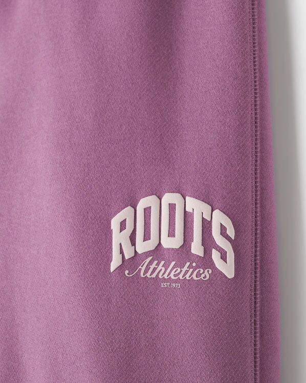 Kids Roots Arch Sweatpant