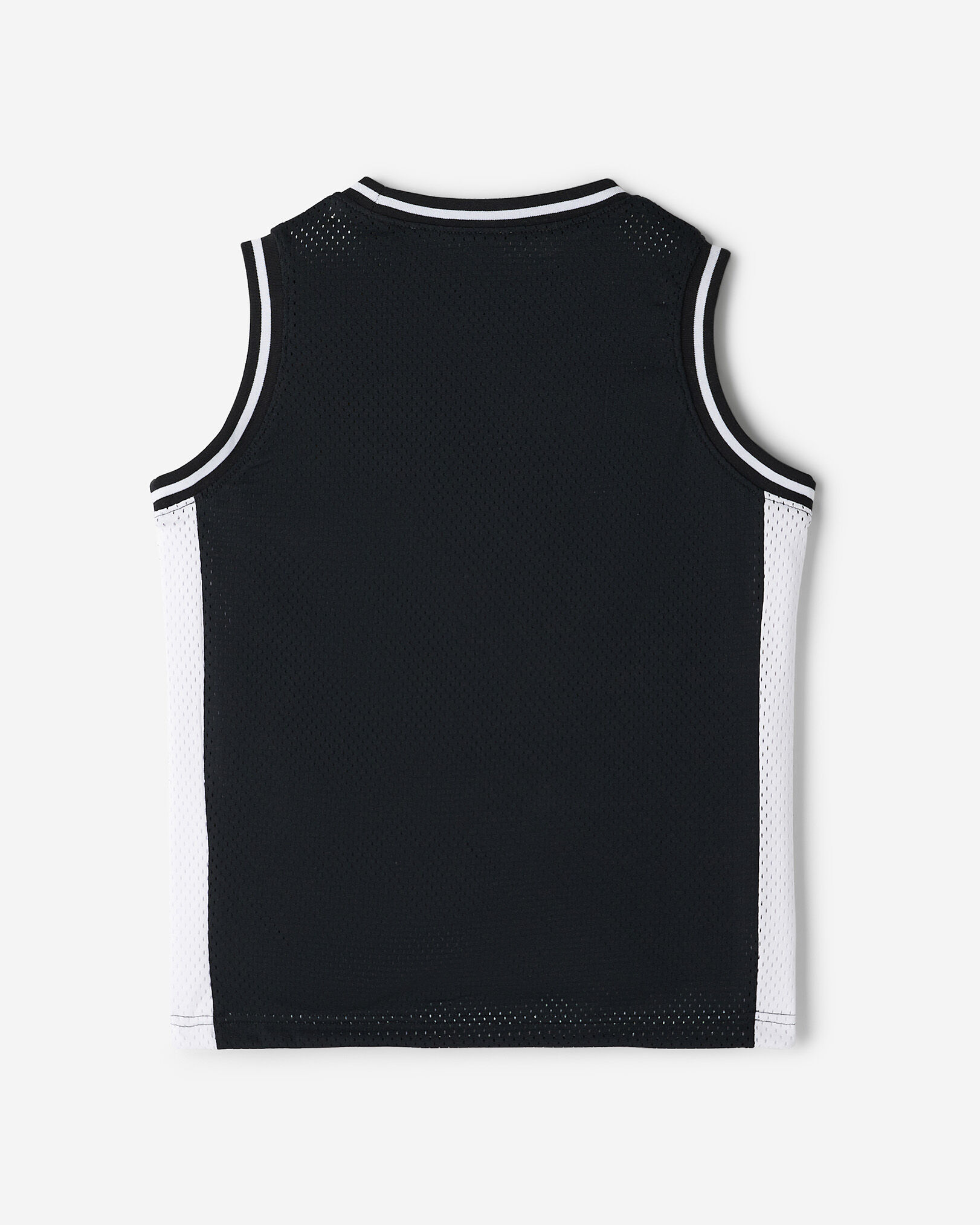 Kids Reversible Mesh Tank