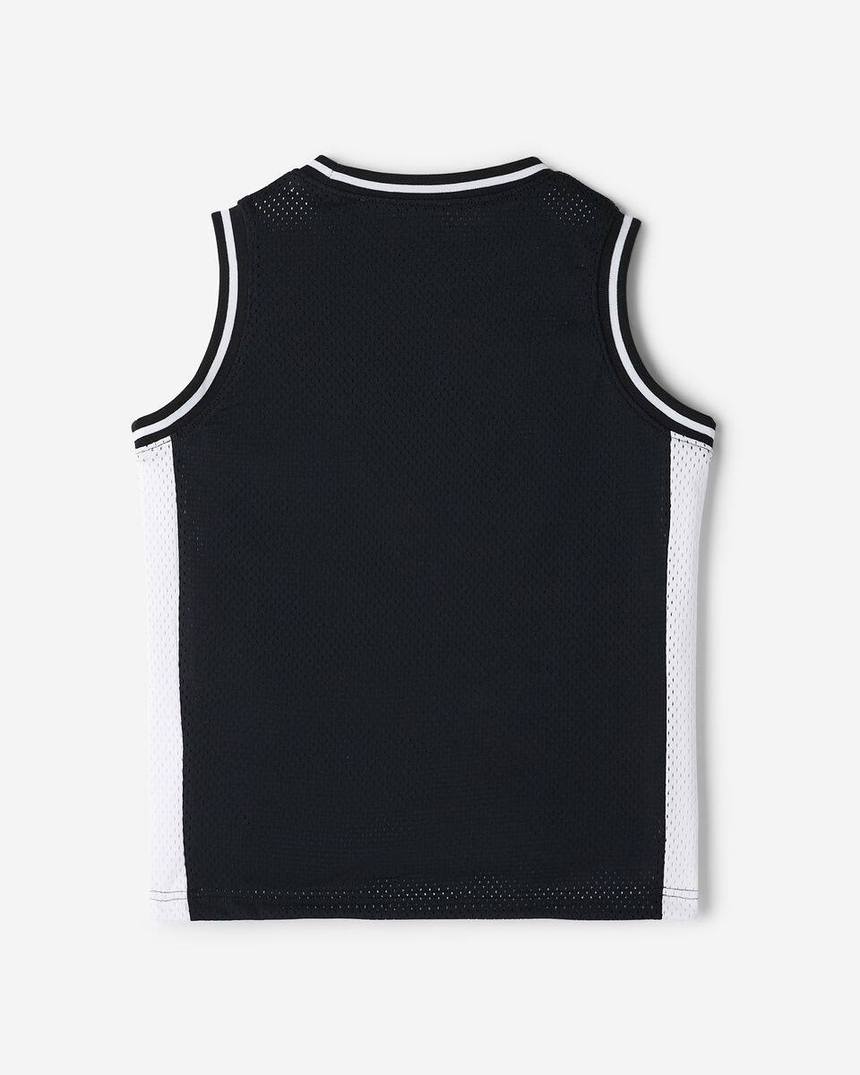 Kids Reversible Mesh Tank