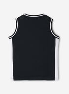 Kids Reversible Mesh Tank