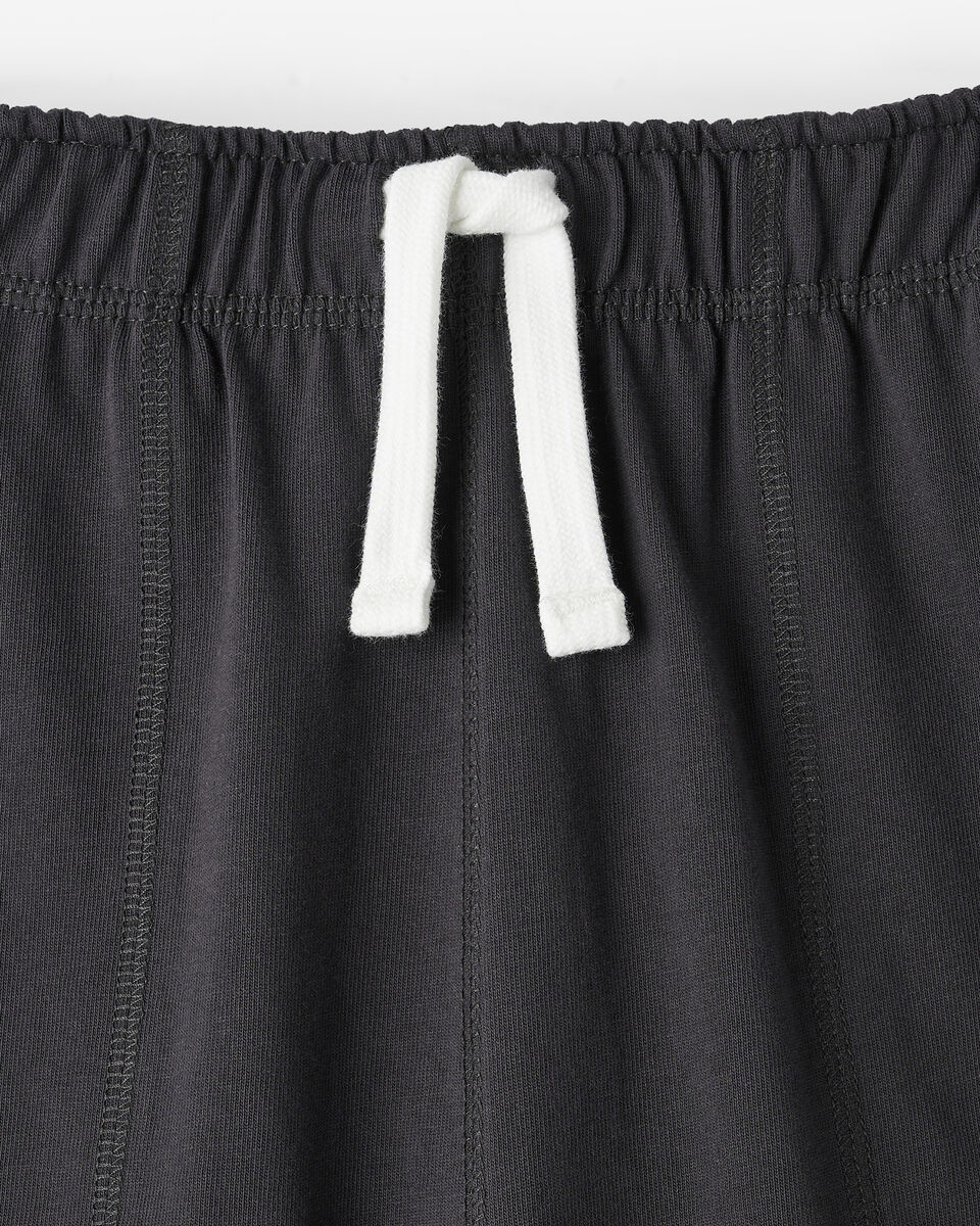 Kids Cooper Heavy Jersey Short