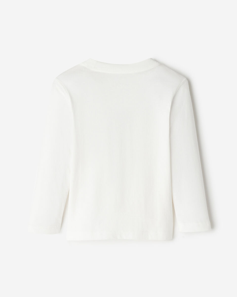 Toddler Winter Cooper T-Shirt