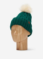 Olivia Cable Toque