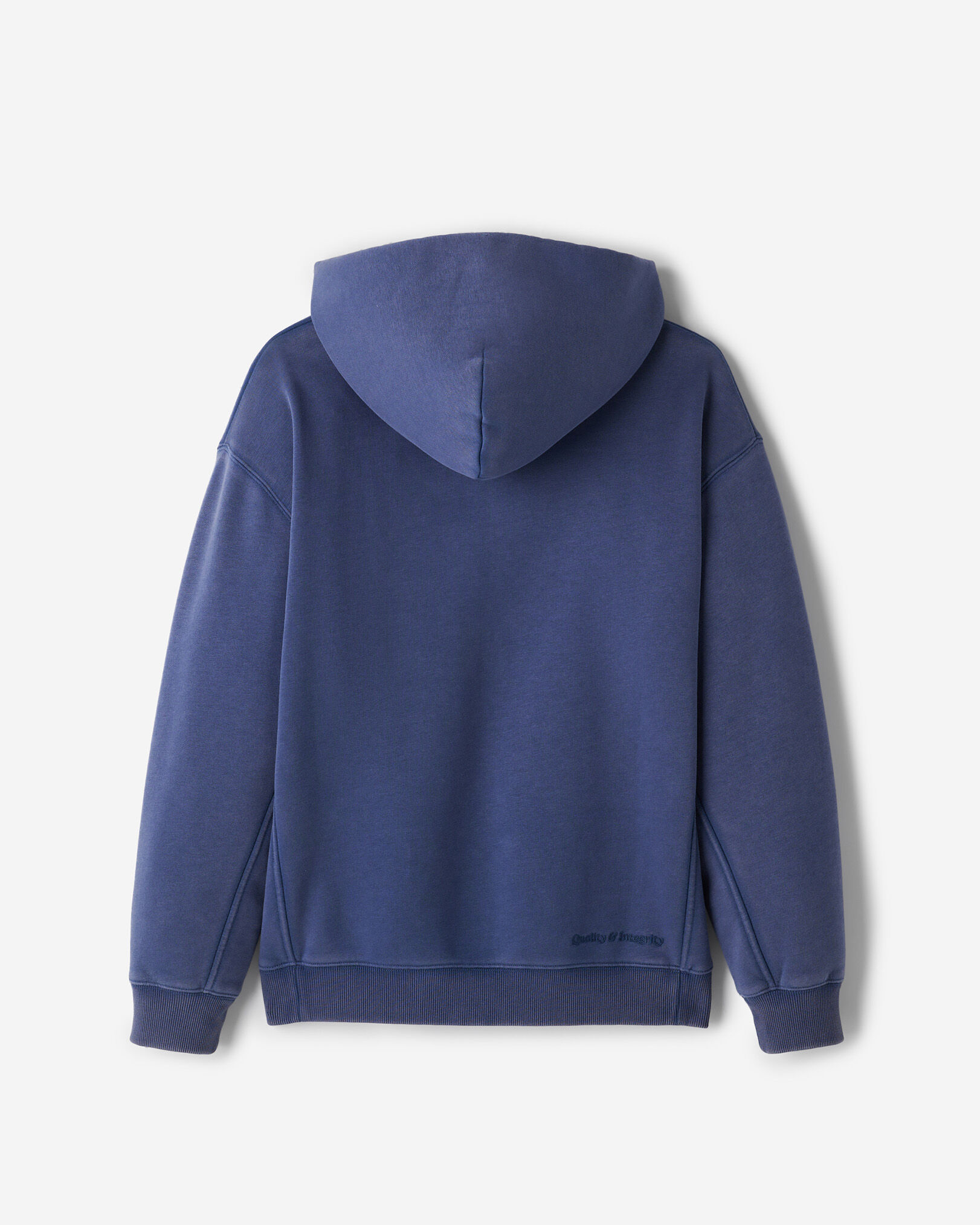 One Zip Hoodie