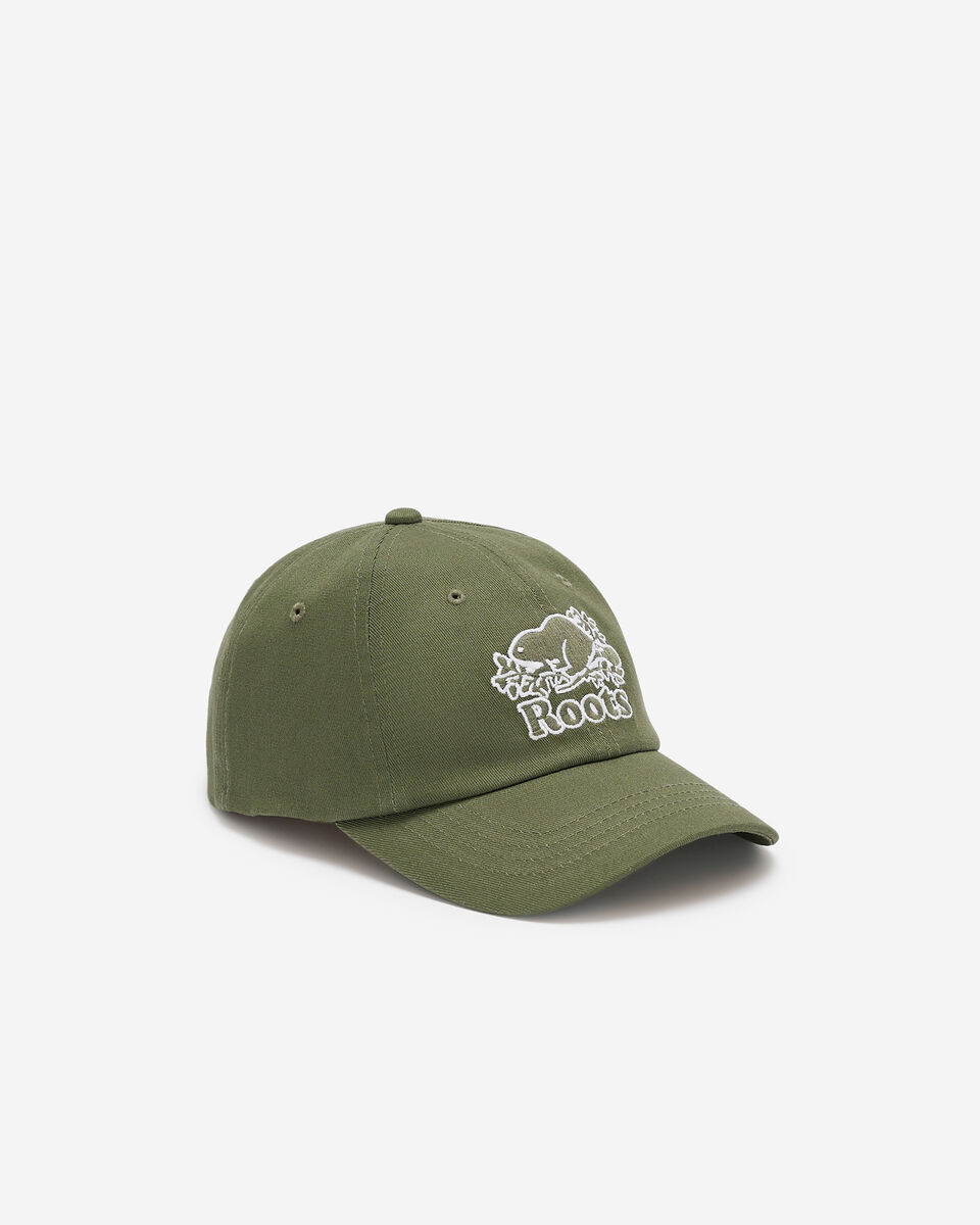 Kids Cooper Glow Baseball Cap