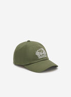 Kids Cooper Glow Baseball Cap