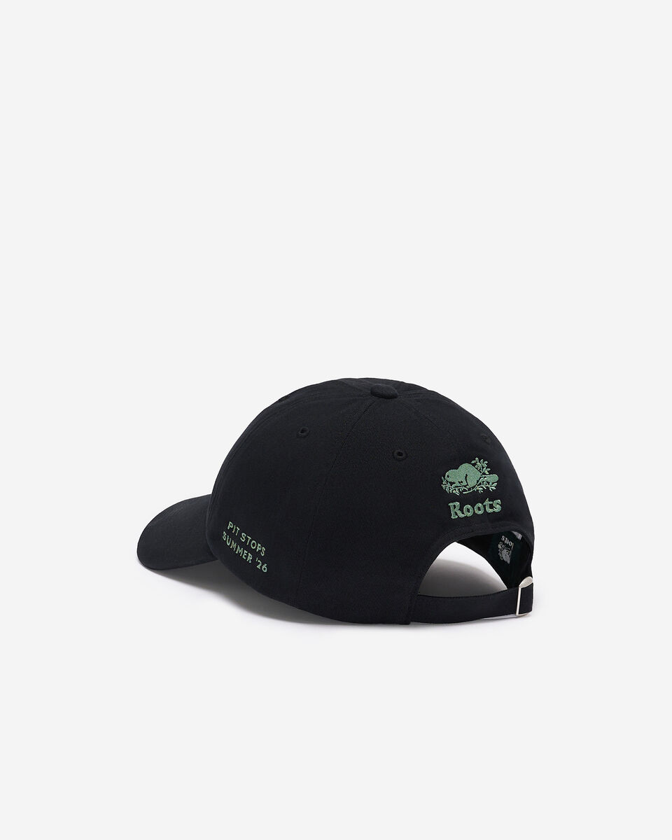 Roots X Webers Cap