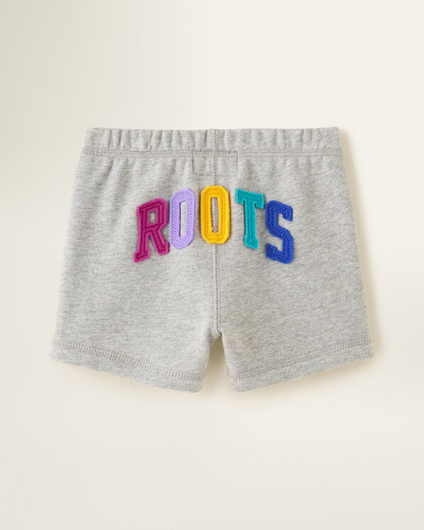 Baby Original Roots Short