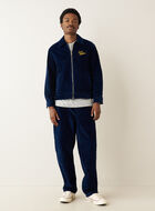 Athletics Club Cord Pull On Pant Gender Free 