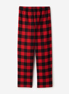 Pantalon de pyjama &agrave; carreaux pour homme