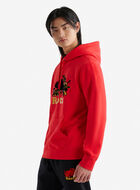 Lunar New Year Kanga Hoodie