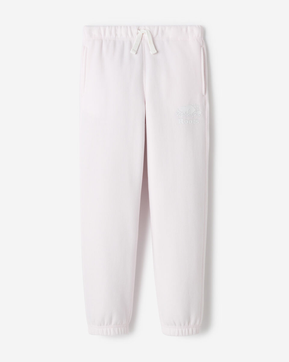 Kids Organic Original Sweatpant