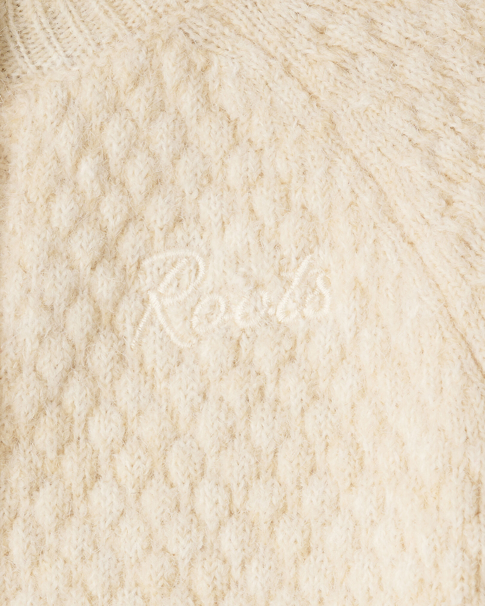 Barboteuse en tricot pour bébés