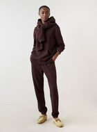 Organic Cooper BF Kanga Hoodie