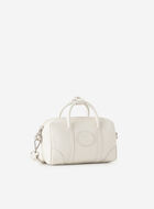 Mini sac à bandoulière Banff en cuir Cervino