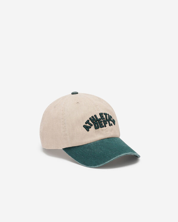 Athletics Dept Vintage Cap