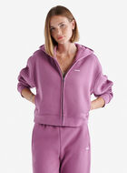 Cloud Fleece Full Zip Hoodie