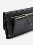 Medium Trifold Clutch Prince