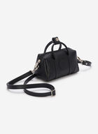 Micro Banff Crossbody Cervino